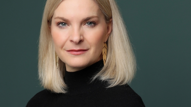 Dr. Kristin Kiri Trier ist Sustainability General Managerin bei L'Oral - Quelle: L'Oral DACH